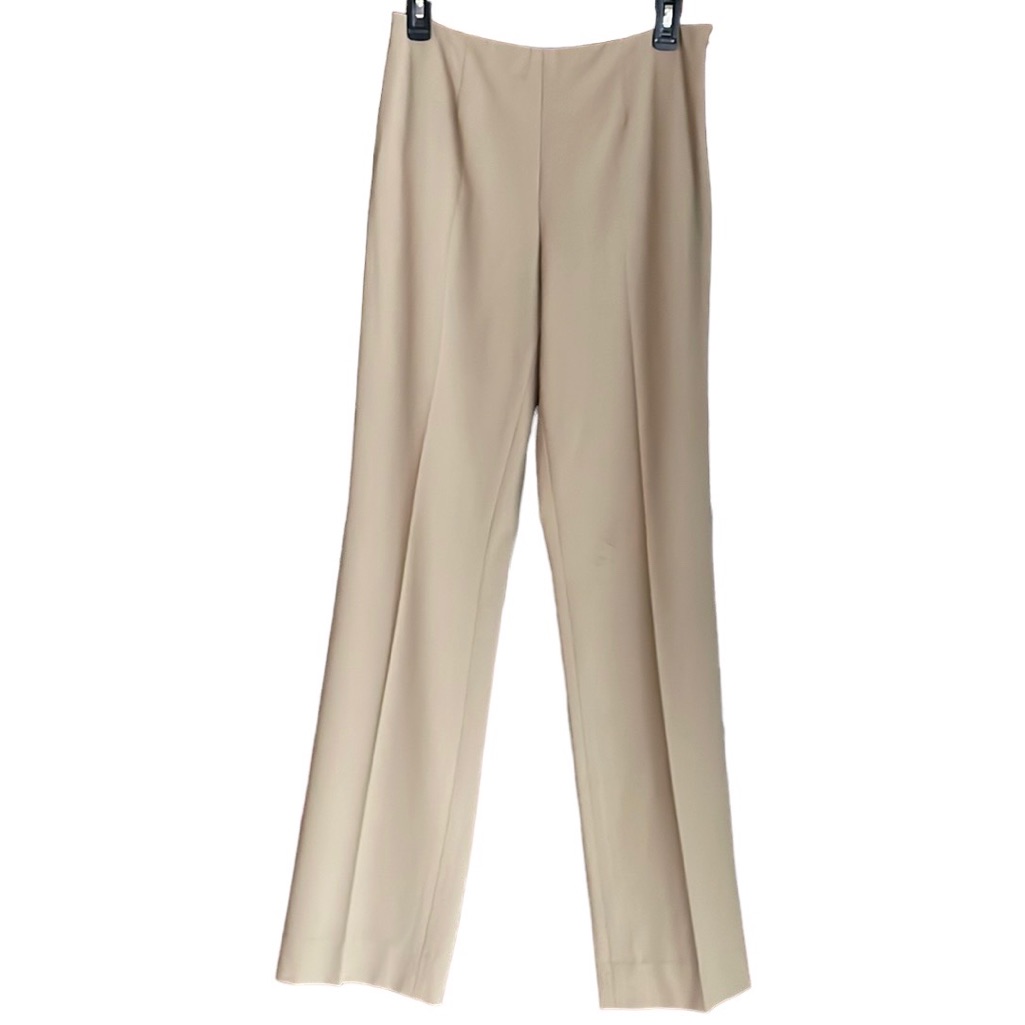Ralph Lauren Black Label Wool Pants 8 L